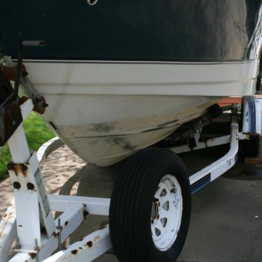 1986 Mercruiser ambassador