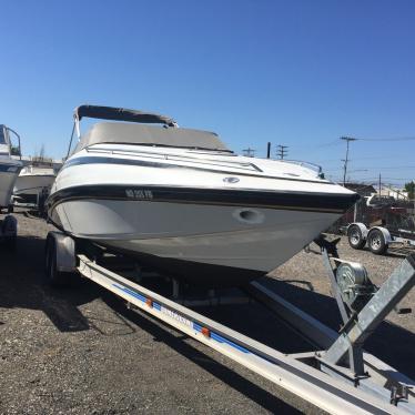 1997 Mercruiser 266