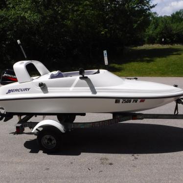 MERCURY WATER MOUSE 2000 for sale for $6,200 - Boats-from-USA.com