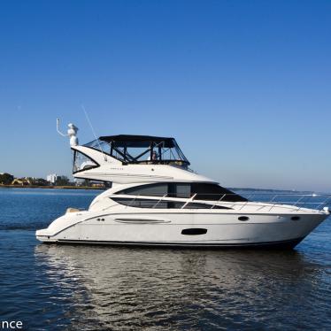 Meridian 391 Sedan Bridge 2011 for sale for $324,950 - Boats-from-USA.com