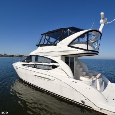 Meridian 391 Sedan Bridge 2011 for sale for $324,950 - Boats-from-USA.com