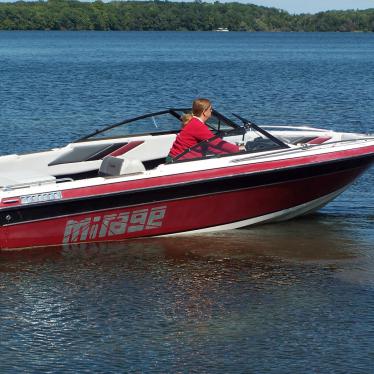 MIRAGE 189 RAMPAGE 1988 For Sale For $6,500 - Boats-from-USA.com