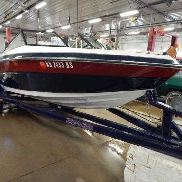 Mirage 170 Magna 1988 for sale for $651 - Boats-from-USA.com