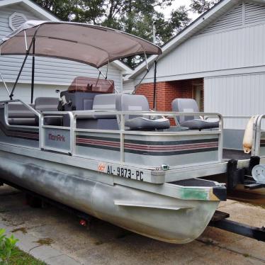 MONARK 1988 for sale for $2,825 - Boats-from-USA.com