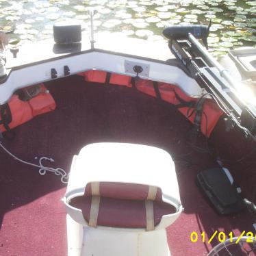 Monark Bass Sport 1978 For Sale For $4,500 - Boats-from-usa.com