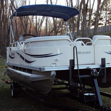 Monark Fantasy 200 2005 for sale for $2,000 - Boats-from-USA.com