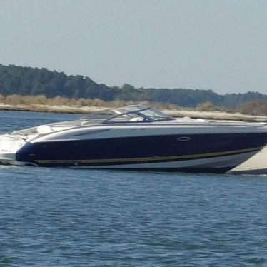 2002 Monterey 298s bowrider