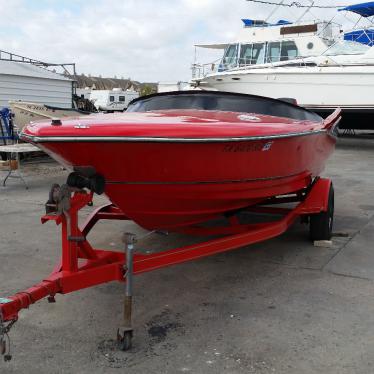 2003 Monterey mercruiser