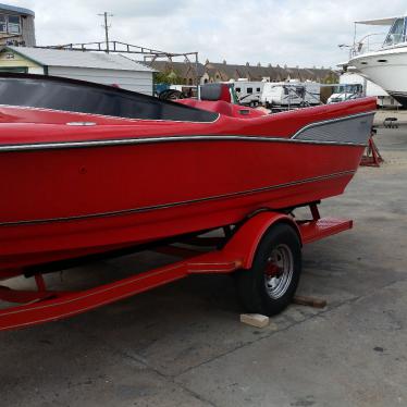 2003 Monterey mercruiser