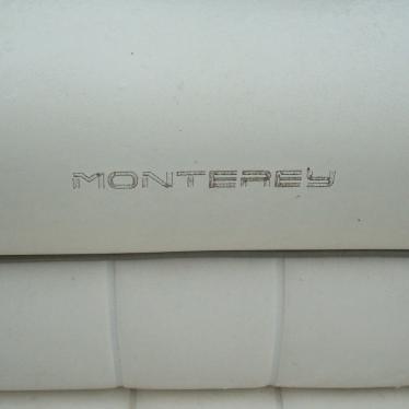 1999 Monterey 276