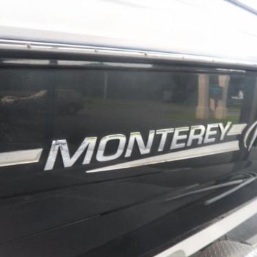 2007 Monterey 234fsx