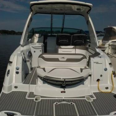 2016 Monterey 355 sport yacht