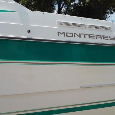 1994 Monterey