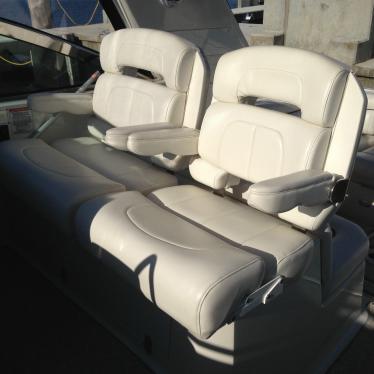 2008 Monterey 330 sport yacht