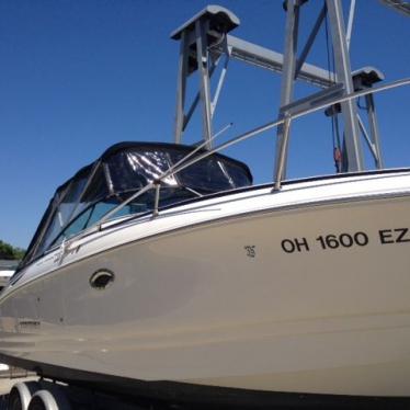 2004 Monterey monterey boats montura 248ls