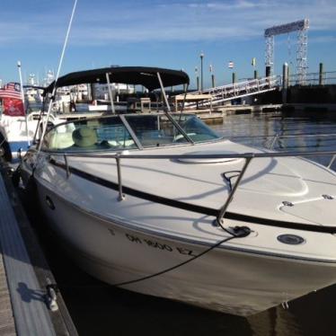 2004 Monterey monterey boats montura 248ls