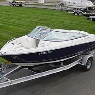 2008 Monterey 194 fs bowrider