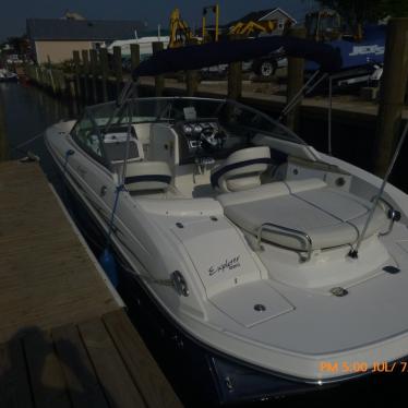 2007 Monterey 220 explorer