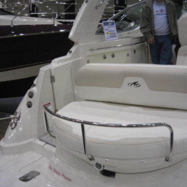 2008 Monterey 290 crusier