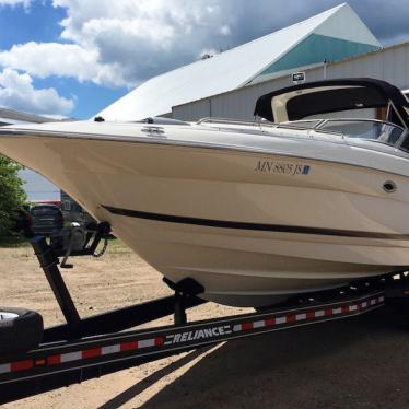 2004 Monterey 298 super sport bowrider