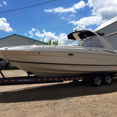 2004 Monterey 298 super sport bowrider