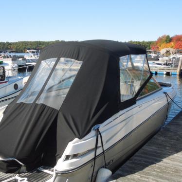 2011 Monterey 264fs bowrider