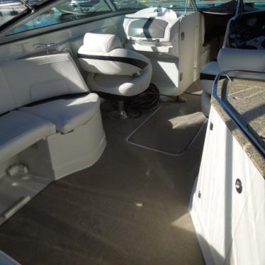 2011 Monterey 264fs bowrider