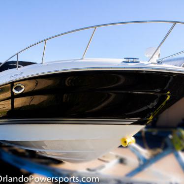 Monterey 250 Sport Cruiser 2007 for sale for $44,999 - Boats-from-USA.com