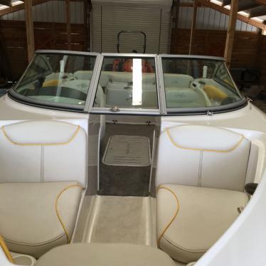 2007 Monterey f/s 180 bow rider power boat