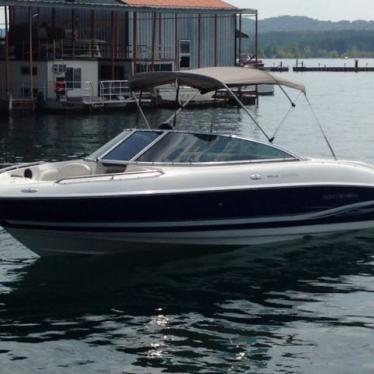 Monterey Montura 200 LS 2002 for sale for $500 - Boats-from-USA.com