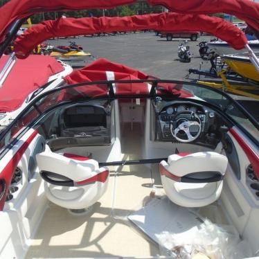 Monterey 204FS 2015 for sale for $32,999 - Boats-from-USA.com