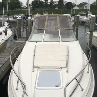 1998 Monterey 276 express cruiser