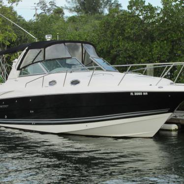 2006 Monterey 302 express