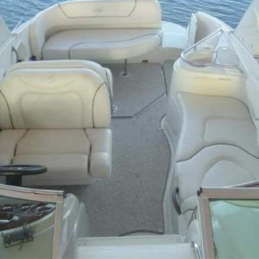 2005 Monterey 270 sport cruiser