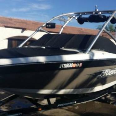 Moomba Mobius XLV 2005