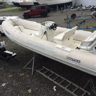 Nautica 1999 for sale for $6,000 - Boats-from-USA.com