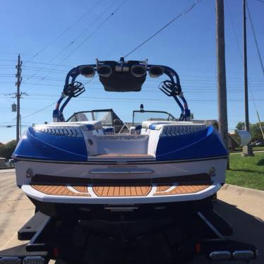 2013 Nautique super air g23