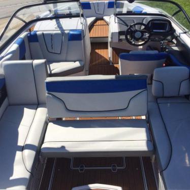 2013 Nautique super air g23