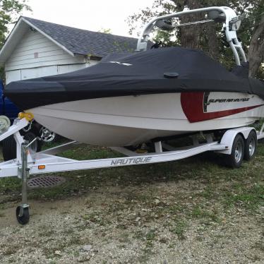 2014 Nautique