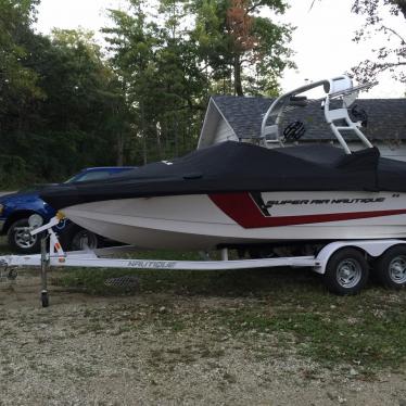 2014 Nautique