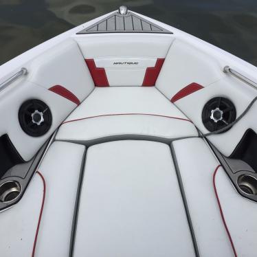 2014 Nautique