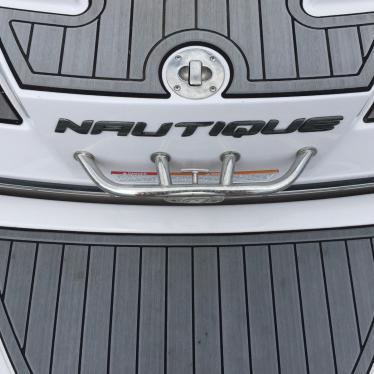 2014 Nautique