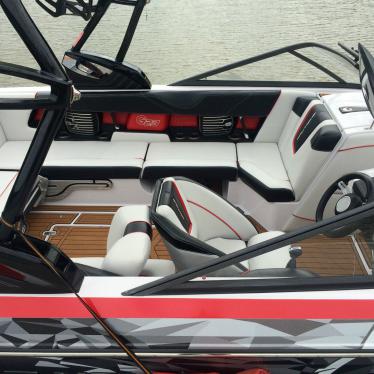 2015 Nautique