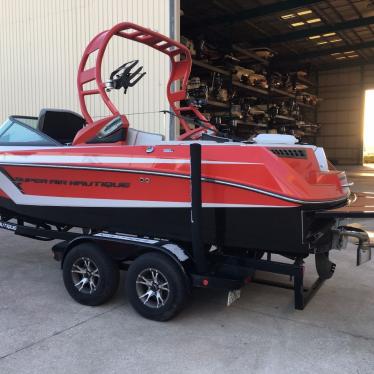 2015 Nautique super air nautique