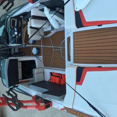 2015 Nautique super air nautique