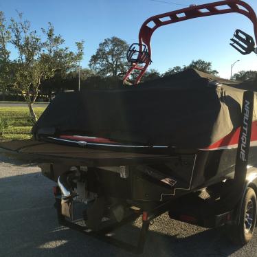 2015 Nautique super air nautique