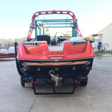 2015 Nautique super air nautique