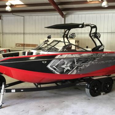 Nautique 2015