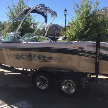 2006 Nautique