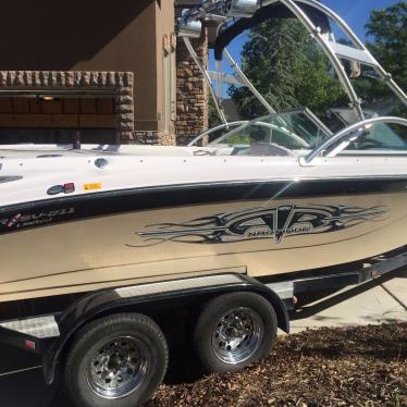 2006 Nautique